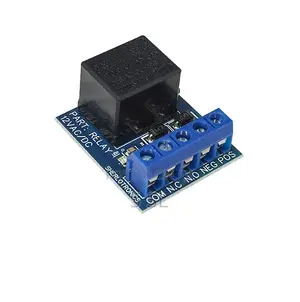 Sherlotronics Relay Board 12volts