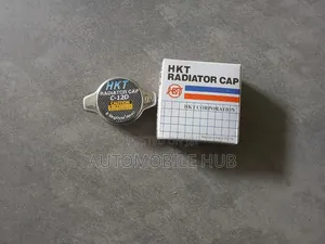 Radiator Cap for Cars – Engine Cooling Protection