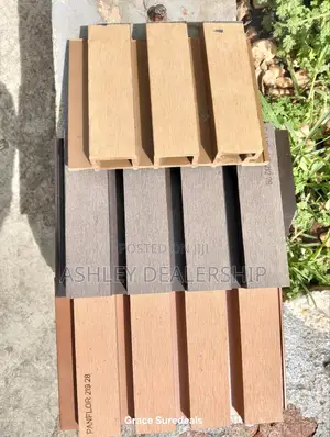 Floor Decking