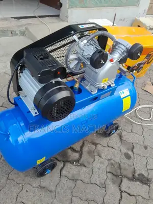 100l Air Compressor Machine