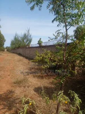 1/2 Acre Treasure Plot on Sale in Kinondo Beach Side