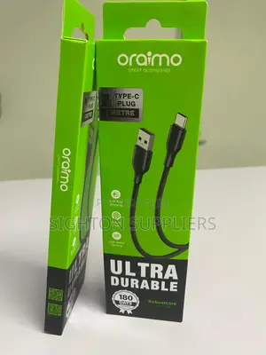 Oraimo Type-C Cable Ocd-114c