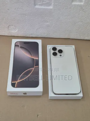 Apple iPhone 16 Pro Max 256 GB