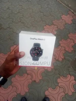 Oneplus Watch 3