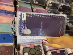 Luxuer Pu Leather Case for Samsung Galaxy A06 4g Back Cover