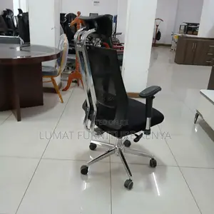 Smartposture Orthopedic Chair