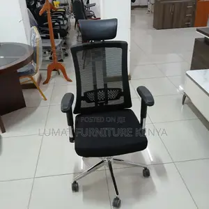 Smartposture Orthopedic Chair
