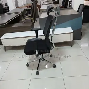 Smartposture Orthopedic Chair