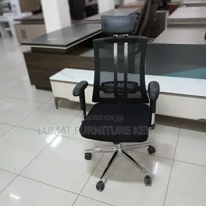 Smartposture Orthopedic Chair