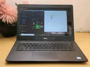 Laptop Dell Latitude 3490 8GB Intel Core I5 SSD 256GB