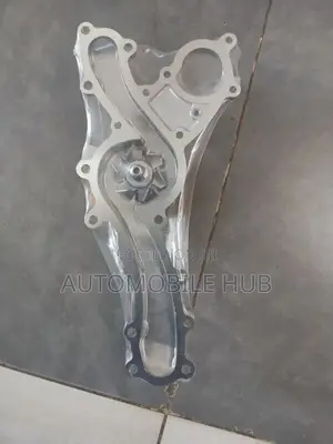 2gr Water Pump – Fits Cars With 2gr Engine | Premium Quality
