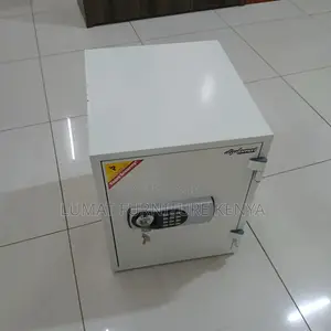 Powerlock Fireproof Office Safe