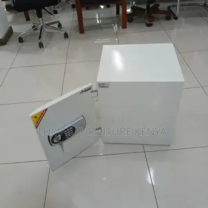 Powerlock Fireproof Office Safe