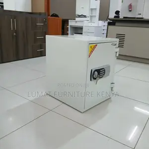 Powerlock Fireproof Office Safe