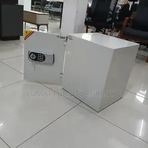 Powerlock Fireproof Office Safe