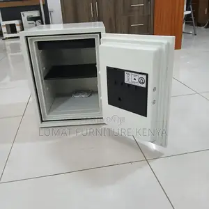 Powerlock Fireproof Office Safe