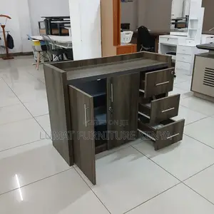 Urban Style Office Cabinet