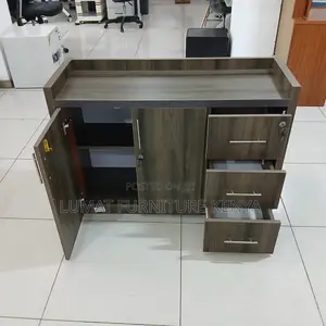 Urban Style Office Cabinet