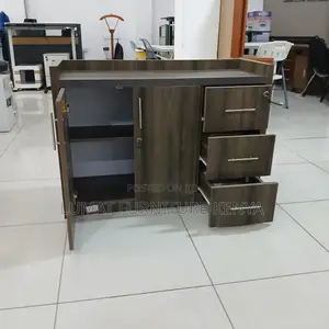 Urban Style Office Cabinet