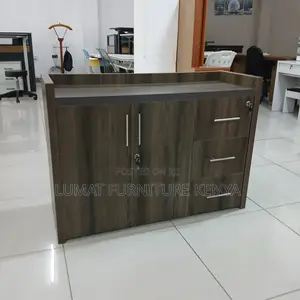 Urban Style Office Cabinet