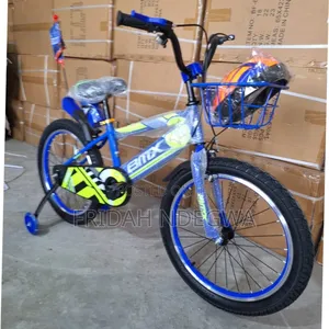 BMX Bike Size 20
