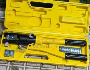 Hydraulic Crimping Tools 16mm-240mm