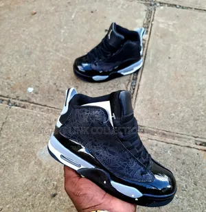 Jordan Dub Zero