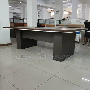 Smartspace Meeting Room Table