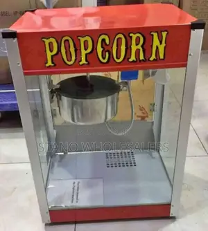 Durable Popcorn Machine Maker