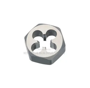 Professional-Grade Threading Die Nut