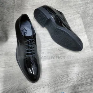 Clarks Wetlook Officials