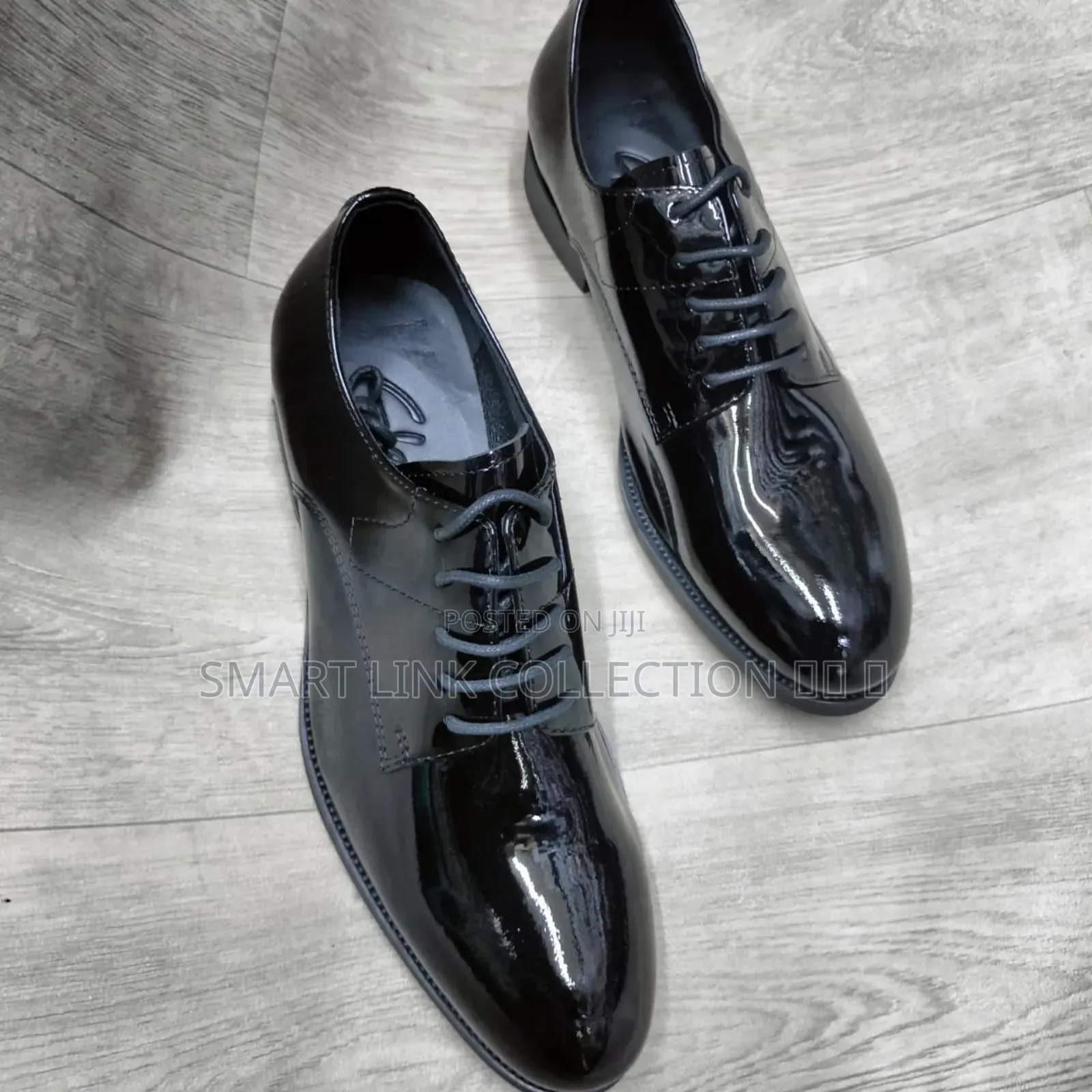 Clarks Wetlook Officials