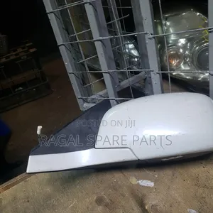 Suzuki Swift Side Mirrors