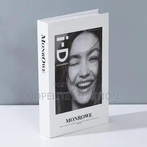 Dummy Books
