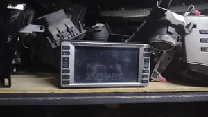 Toyota Allion Radio Ex Japan