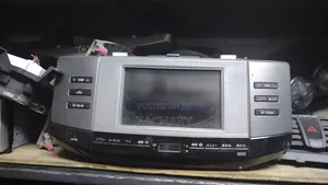 Toyota Mark X 2004 Radio Ex Japan