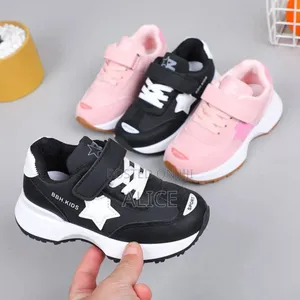 Unique Star Sneakers
