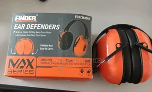 Earmuffs Finder Ear Defenders Noise Reduction Ear Muffs Industrial
