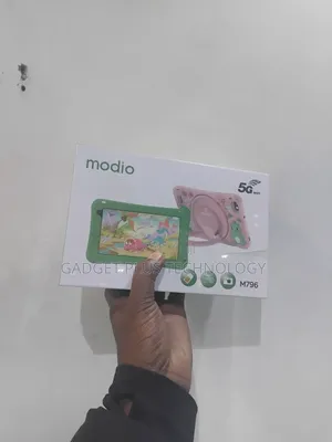 New Modio M796 256 GB Pink