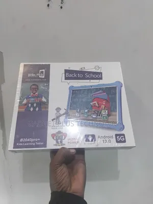 New Bebe B2040 Pro + 256 GB Blue