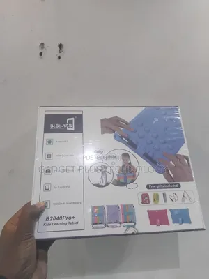 New Bebe B2040 Pro + 256 GB Blue