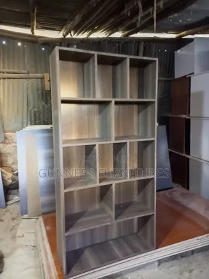 Bookshelf Bookshelf Bookshelf