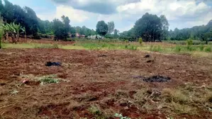 Prime Residential Land for Sale in Ngong, Kibiko