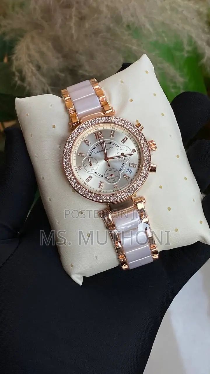 *Michael Kors for Her
