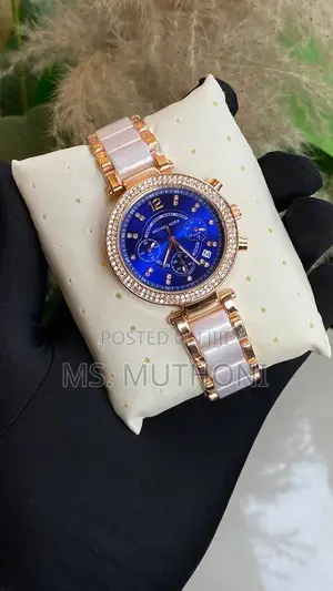 *Michael Kors for Her