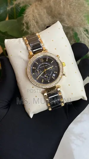 *Michael Kors for Her
