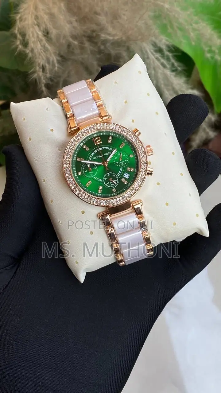 *Michael Kors for Her