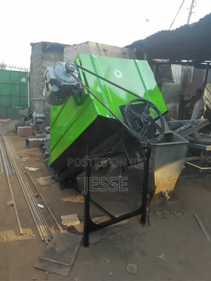 Mixer Machine