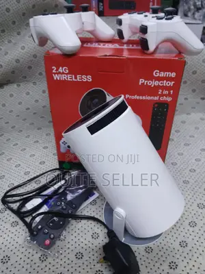 Hy300 Mini Gamingvideo Projector Camera Android 13
