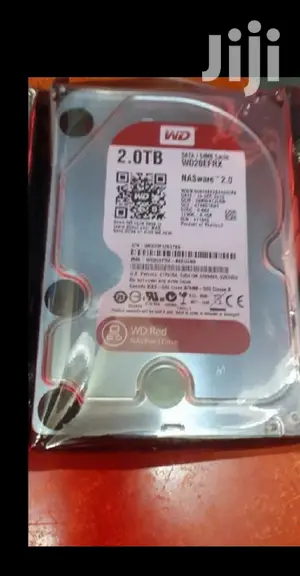 2TB Internal Hard Disk Available